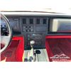 Image 15 : 1985 CHEVROLET 2 DOOR CORVETTE