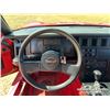 Image 16 : 1985 CHEVROLET 2 DOOR CORVETTE