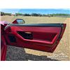 Image 28 : 1985 CHEVROLET 2 DOOR CORVETTE