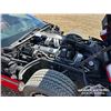 Image 38 : 1985 CHEVROLET 2 DOOR CORVETTE