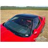 Image 62 : 1985 CHEVROLET 2 DOOR CORVETTE