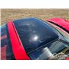 Image 63 : 1985 CHEVROLET 2 DOOR CORVETTE