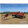 Image 1 : 2004 NEW HOLLAND 1431 13.6 FT. DISCBINE