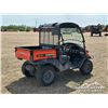 Image 3 : 2017 KUBOTA RTV400CI SIDE BY SIDE