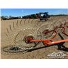 Image 10 : SITREX RP/5 3 PT 5 WHEEL HAY RAKE