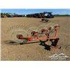 Image 1 : SITREX RP/5 3 PT 5 WHEEL HAY RAKE