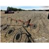 Image 2 : SITREX RP/5 3 PT 5 WHEEL HAY RAKE