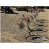 Image 3 : SITREX RP/5 3 PT 5 WHEEL HAY RAKE