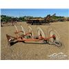 Image 4 : SITREX RP/5 3 PT 5 WHEEL HAY RAKE