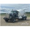Image 1 : 1988 WESTERN STAR T/A CEMENT MIXER TRUCK