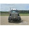 Image 2 : 1988 WESTERN STAR T/A CEMENT MIXER TRUCK