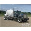 Image 3 : 1988 WESTERN STAR T/A CEMENT MIXER TRUCK