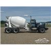 Image 4 : 1988 WESTERN STAR T/A CEMENT MIXER TRUCK