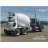 Image 5 : 1988 WESTERN STAR T/A CEMENT MIXER TRUCK