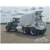 Image 7 : 1988 WESTERN STAR T/A CEMENT MIXER TRUCK