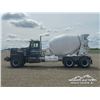 Image 8 : 1988 WESTERN STAR T/A CEMENT MIXER TRUCK