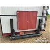 Image 44 : FIRST AID 12 FT. X 30 FT. SKIDDED WELLSITE