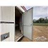 Image 5 : FIRST AID 12 FT. X 30 FT. SKIDDED WELLSITE