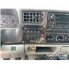 Image 19 : 2004 FORD F550 XLT S/A CREW CAB WRECKER TOW TRUCK