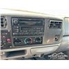 Image 20 : 2004 FORD F550 XLT S/A CREW CAB WRECKER TOW TRUCK