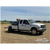 Image 2 : 2004 FORD F550 XLT S/A CREW CAB WRECKER TOW TRUCK