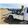 Image 38 : 2004 FORD F550 XLT S/A CREW CAB WRECKER TOW TRUCK
