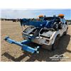 Image 39 : 2004 FORD F550 XLT S/A CREW CAB WRECKER TOW TRUCK