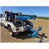 Image 41 : 2004 FORD F550 XLT S/A CREW CAB WRECKER TOW TRUCK