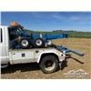 Image 42 : 2004 FORD F550 XLT S/A CREW CAB WRECKER TOW TRUCK
