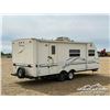 Image 3 : 2001 KEYSTONE 24 FT. T/A TRAVEL TRAILER