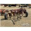 Image 5 : 5 BOTTOM INTERNATIONAL 70 TRIP PLOW