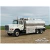 Image 1 : 1992 FORD 8000 T/A 16,800 LITRE FUEL TRUCK