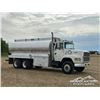 Image 2 : 1992 FORD 8000 T/A 16,800 LITRE FUEL TRUCK