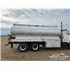Image 55 : 1992 FORD 8000 T/A 16,800 LITRE FUEL TRUCK