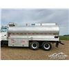 Image 57 : 1992 FORD 8000 T/A 16,800 LITRE FUEL TRUCK