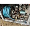 Image 59 : 1992 FORD 8000 T/A 16,800 LITRE FUEL TRUCK