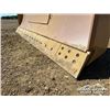 Image 10 : FRONT DOZER BLADE FOR GRADER