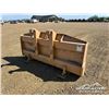 Image 3 : FRONT DOZER BLADE FOR GRADER