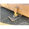 Image 8 : FRONT DOZER BLADE FOR GRADER