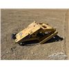 Image 1 : MOTOR GRADER FRONT LIFT GROUP