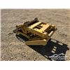 Image 3 : MOTOR GRADER FRONT LIFT GROUP