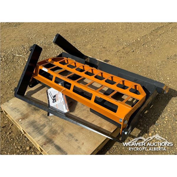 2025 LANDHONOR SKID STEER 48 IN. PALLET FORKS