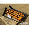 Image 1 : 2025 LANDHONOR SKID STEER 48 IN. PALLET FORKS