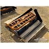 Image 2 : 2025 LANDHONOR SKID STEER 48 IN. PALLET FORKS