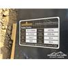 Image 3 : 2025 LANDHONOR SKID STEER 48 IN. PALLET FORKS