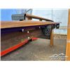 Image 11 : BRUNSWICK BRISTOL II POOL TABLE & CUE