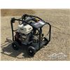 Image 2 : BLUE VIPER 3600 PSI PRESSURE WASHER