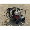 Image 3 : BLUE VIPER 3600 PSI PRESSURE WASHER