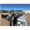 Image 23 : 2015 WACKER  LTW20 LIGHT TOWER *FOR PARTS