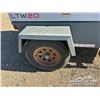 Image 26 : 2015 WACKER  LTW20 LIGHT TOWER *FOR PARTS